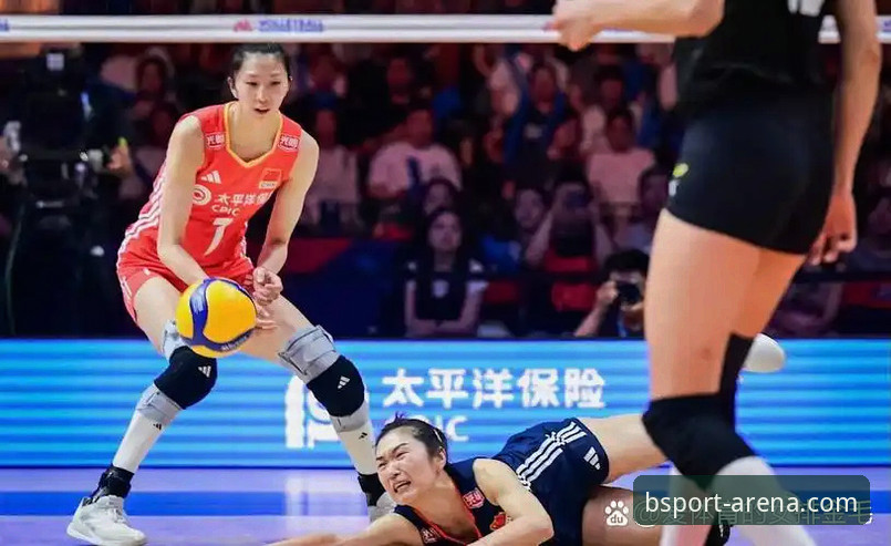 b体育体育赛事 从女排惜败看体育娱乐平台观赛的实用技巧